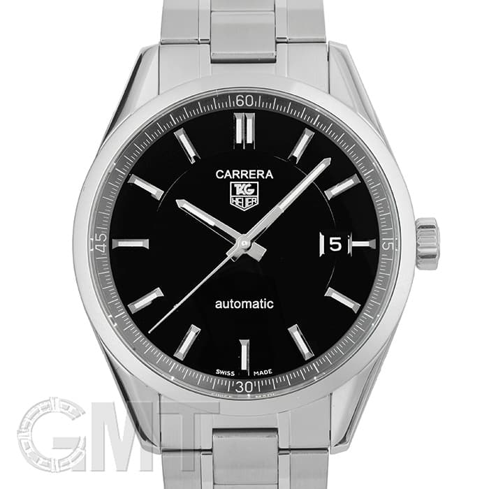 中古)TAG HEUER タグ・ホイヤー カレラ WV211B.BA0787（商品ID