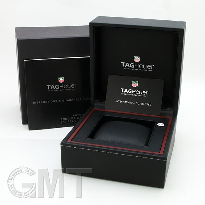 中古)TAG HEUER タグ・ホイヤー カレラ WV211B.BA0787（商品ID