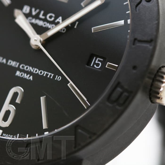 中古)BVLGARI ブルガリ ブルガリ・ブルガリ カーボンゴールド 中古)BVLGARI ブルガリ ブルガリ・ブルガリ カーボンゴールド