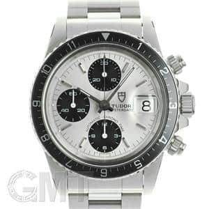 TUDOR チューダー 79170 シルバー 前期 メイン
