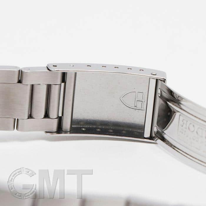 中古)TUDOR チューダー 79170 シルバー 前期（商品ID：3717011996051
