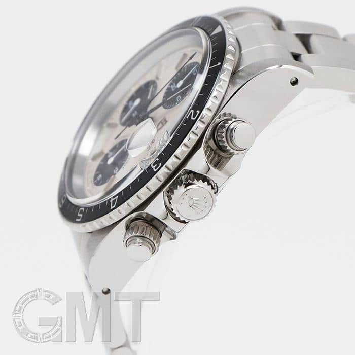 中古)TUDOR チューダー 79170 シルバー 前期（商品ID：3717011996051