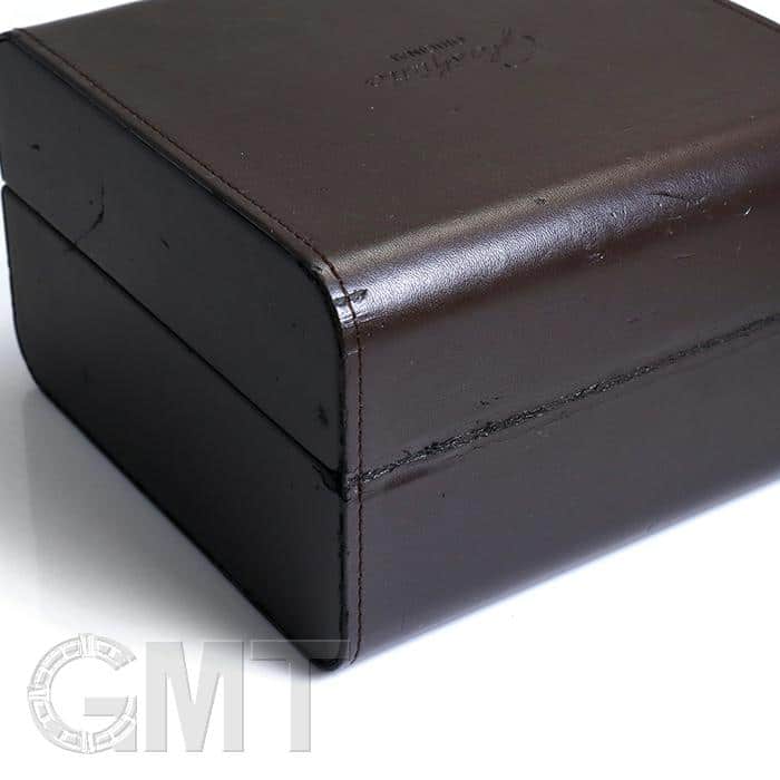 中古)GLASHUTTE ORIGINAL グラスヒュッテ オリジナル セネタ