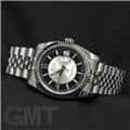 ROLEX ロレックス デイトジャスト 36 116234 ブラック/シルバー ジュビリーブレス