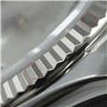 ROLEX ロレックス デイトジャスト 36 116234 ブラック/シルバー ジュビリーブレス