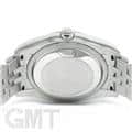 ROLEX ロレックス デイトジャスト 36 116234 ブラック/シルバー ジュビリーブレス