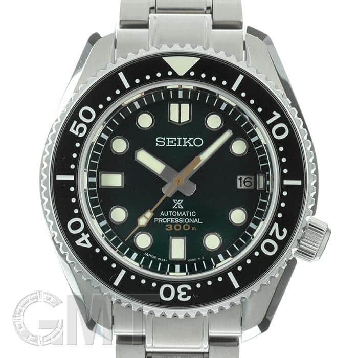 中古)SEIKO セイコー プロスペックス マリーンマスター