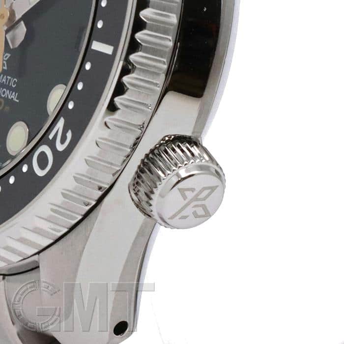 中古)SEIKO セイコー プロスペックス マリーンマスター