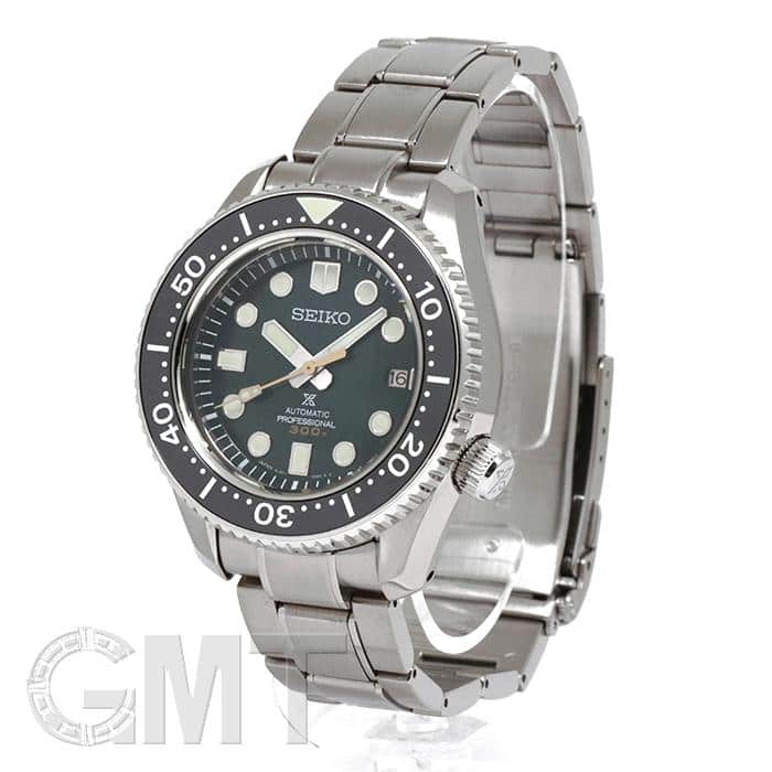中古)SEIKO セイコー プロスペックス マリーンマスター
