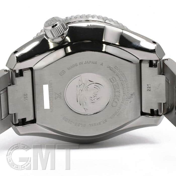 中古)SEIKO セイコー プロスペックス マリーンマスター