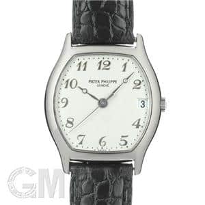 PATEK PHILIPPEパテック・フィリップ ゴンドーロ 5030/22G-001 レザーストラップ仕様 メイン