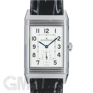 JAEGER LECOULTRE ジャガー・ルクルト レベルソ クラシック ラージ スモールセコンド Q3858520 メイン