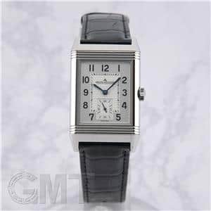 JAEGER LECOULTRE ジャガー・ルクルト レベルソ クラシック ラージ スモールセコンド Q3858520 メイン
