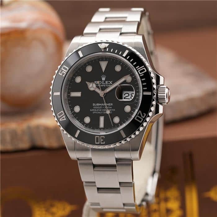 中古)ROLEX ロレックス サブマリーナー デイト41 126610LN（商品ID