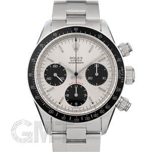 委託)ROLEX ロレックス デイトナ 6263 シルバー(商品ID