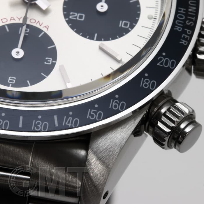 委託)ROLEX ロレックス デイトナ 6263 シルバー（商品ID