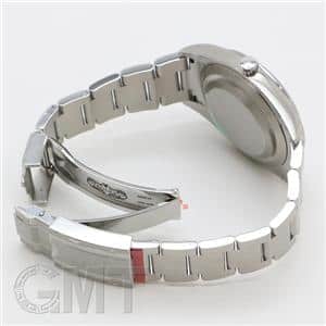 ROLEX ロレックス エクスプローラー I 214270 初期ダイヤル