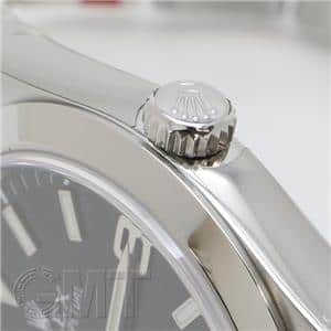 ROLEX ロレックス エクスプローラー I 214270 初期ダイヤル