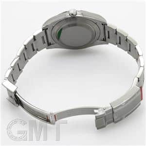 ROLEX ロレックス エクスプローラー I 214270 初期ダイヤル