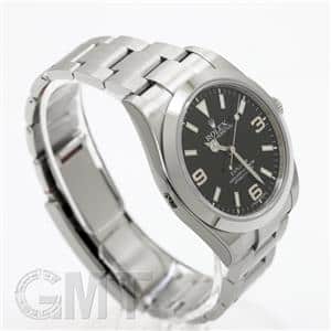 ROLEX ロレックス エクスプローラー I 214270 初期ダイヤル