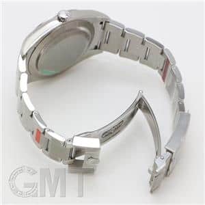 ROLEX ロレックス エクスプローラー I 214270 初期ダイヤル