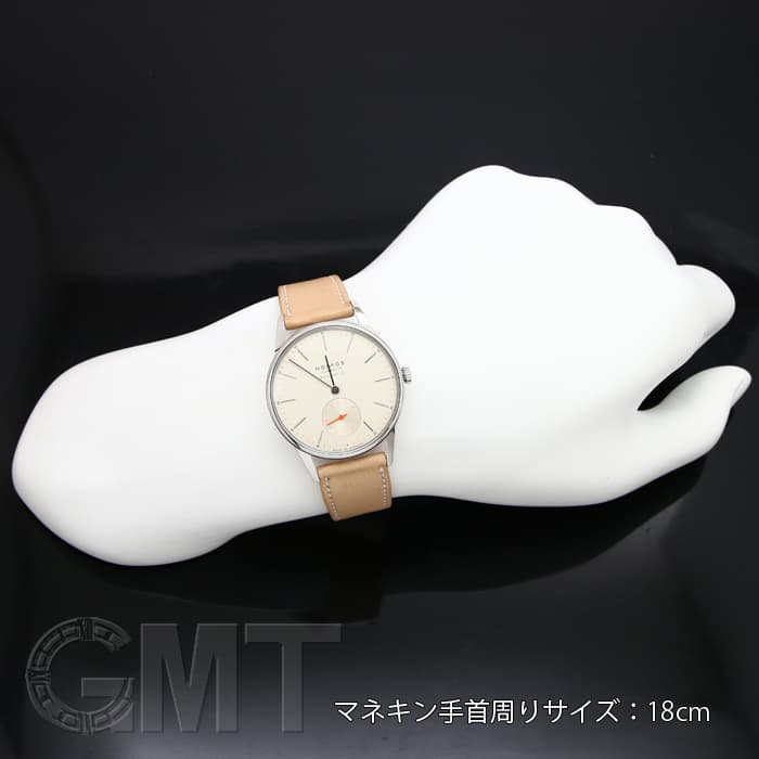 新品)NOMOS ノモス タンジェント ネオマティック シャンパーニュ