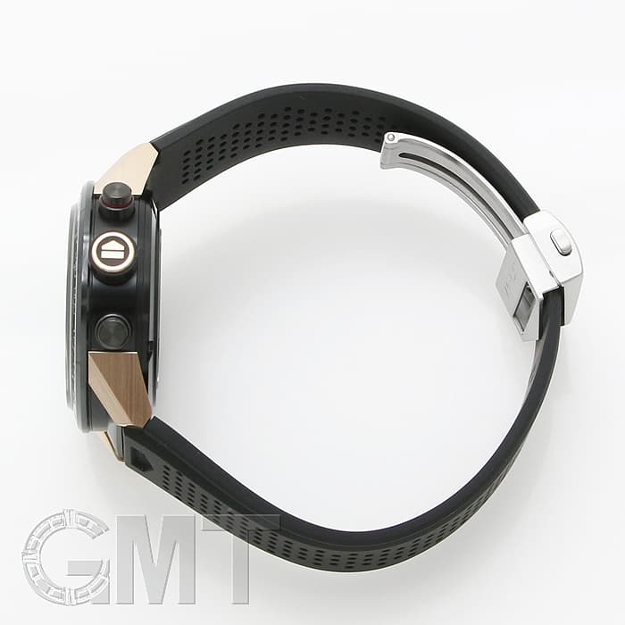 TAG Heuer タグホイヤー カレラ キャリバー ホイヤー01 クロノグラフ 新品)TAG HEUER タグ・ホイヤー カレラ キャリバー ホイヤー01