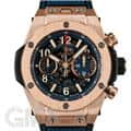 HUBLOT ウブロ ビッグバン ウニコ キングゴールド 411.OX.5189.RX