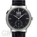 A. LANGE & SOHNE ランゲ&ゾーネ サクソニア アウトサイズデイト 381.029