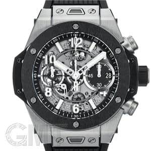 HUBLOT ウブロ ビッグバン ウニコ チタニウム セラミック 42mm 441.NM.1171.RX メイン