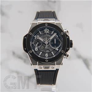 HUBLOT ウブロ ビッグバン ウニコ チタニウム セラミック 42mm 441.NM.1171.RX メイン
