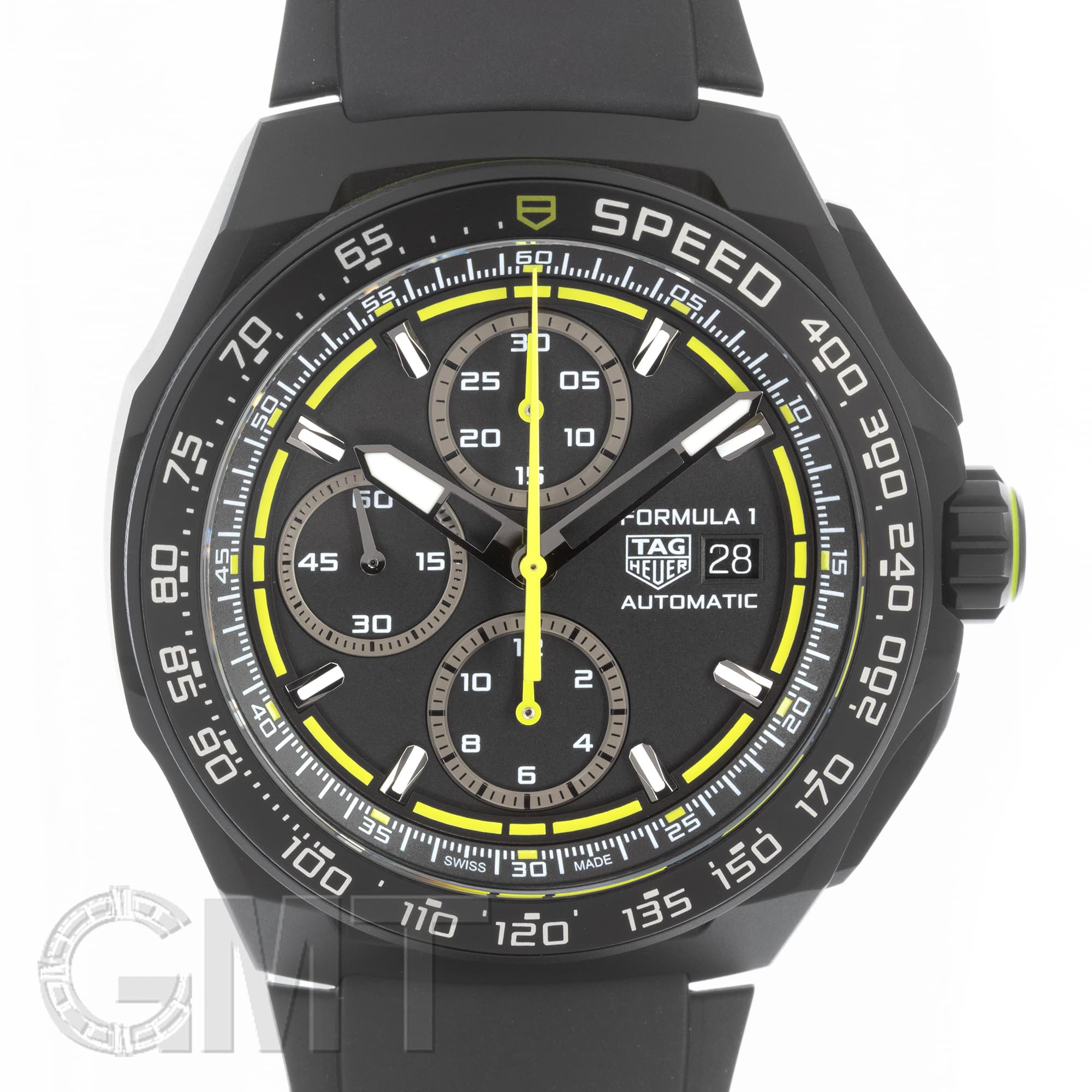 新品)TAG HEUER タグ・ホイヤー F1 クロノグラフ CBZ2086.FT8098（商品
