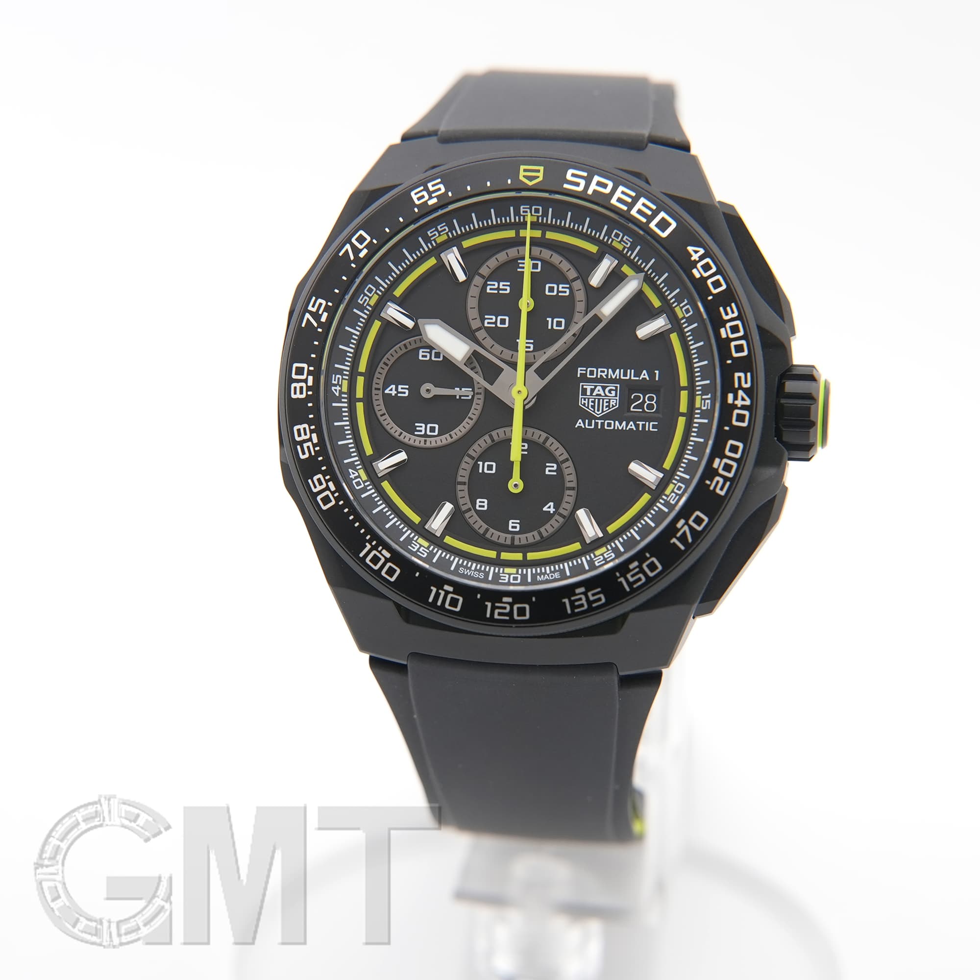 新品)TAG HEUER タグ・ホイヤー F1 クロノグラフ CBZ2086.FT8098（商品