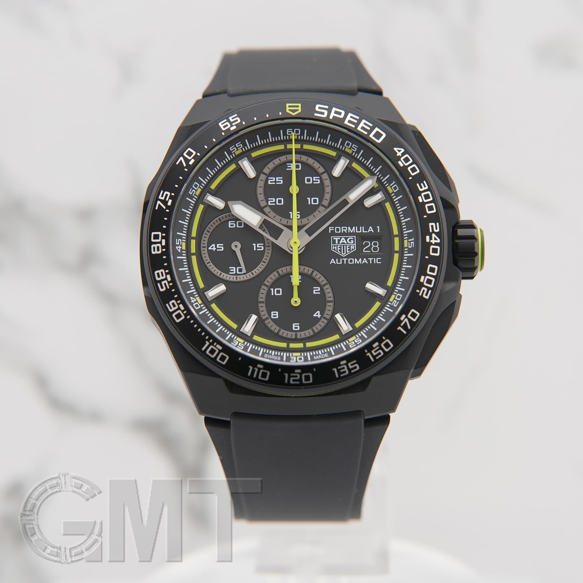 新品)TAG HEUER タグ・ホイヤー F1 クロノグラフ CBZ2086.FT8098（商品