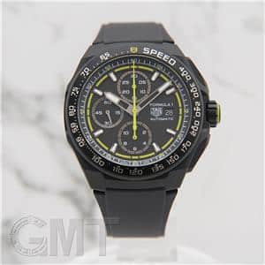 新品)TAG HEUER タグ・ホイヤー F1 クロノグラフ CBZ2086.FT8098（商品