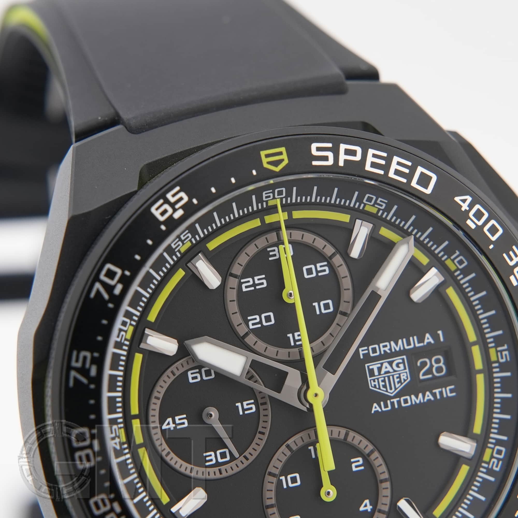 新品)TAG HEUER タグ・ホイヤー F1 クロノグラフ CBZ2086.FT8098（商品
