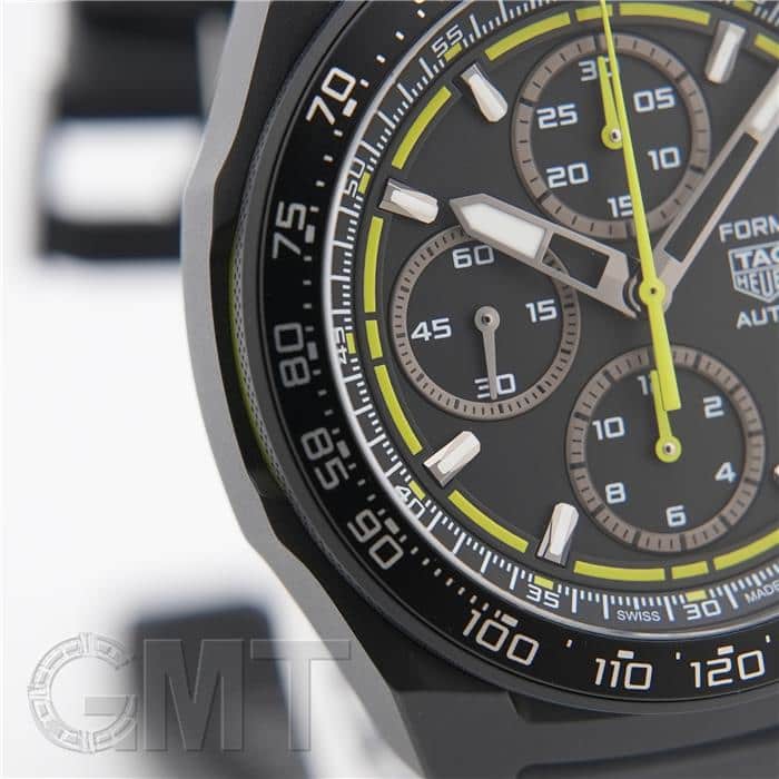 新品)TAG HEUER タグ・ホイヤー F1 クロノグラフ CBZ2086.FT8098（商品
