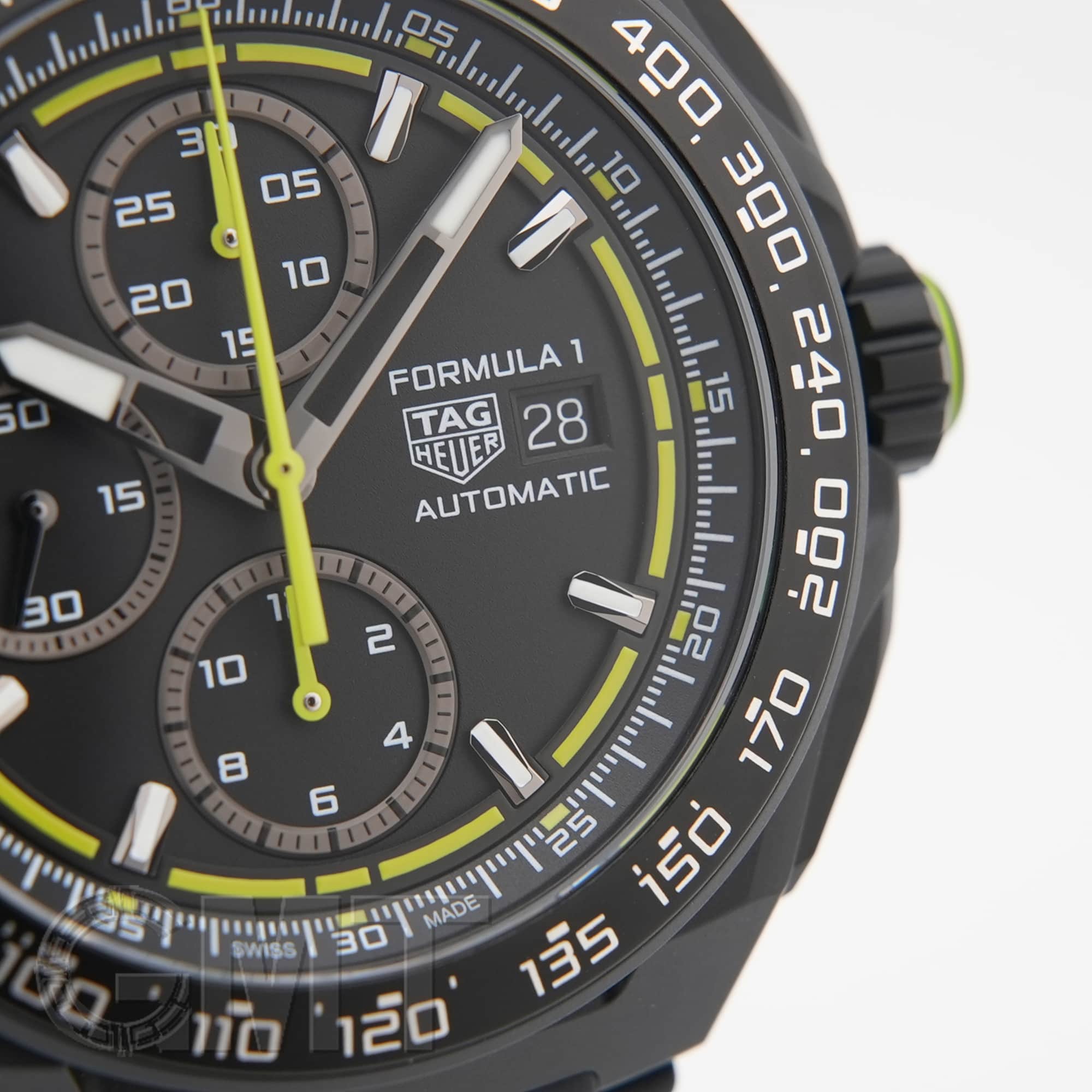 新品)TAG HEUER タグ・ホイヤー F1 クロノグラフ CBZ2086.FT8098（商品