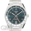TAG HEUER タグ・ホイヤー カレラ デイト ツインタイム WDA2114.BA0043 【2025年新作】