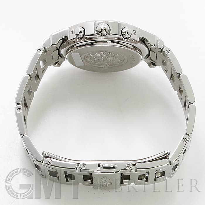 中古)HERMES エルメス クリッパー クリッパー クロノナクレ CL