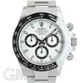 ROLEX ロレックス デイトナ 116500LN  ホワイト