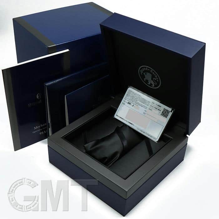 グランドセイコー 箱 その他付属品一式 2025年最新】Grand Seiko 付属品：箱 その他の人気アイテム - メルカリ