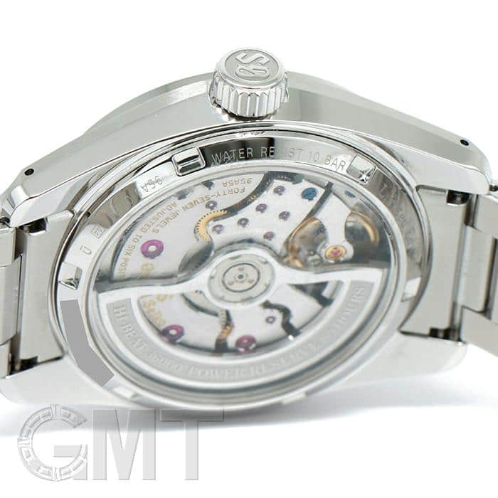 【未開封】グランドセイコー　専用ケース 5722-9990 Grand Seiko（グランドセイコー） 57GS セルフ