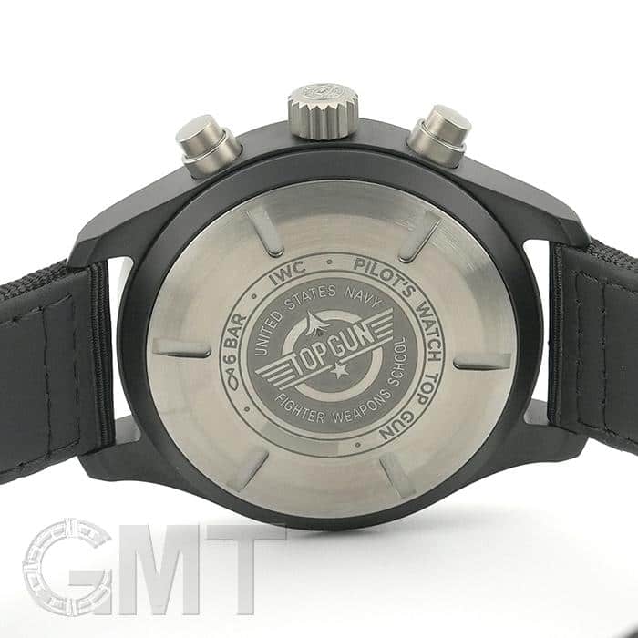 中古)IWC インターナショナルウォッチカンパニー パイロット