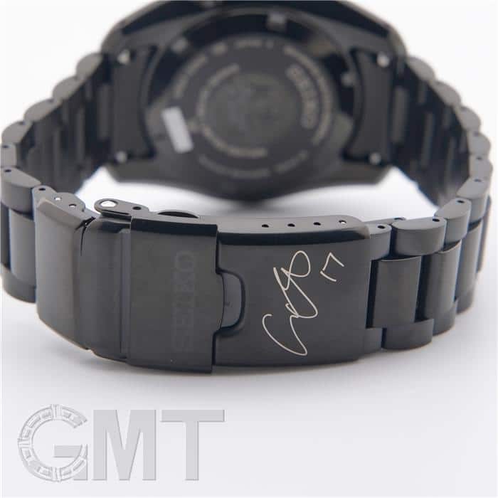 中古)SEIKO セイコー プロスペックス メカニカルダイバーズ 1968 GMT