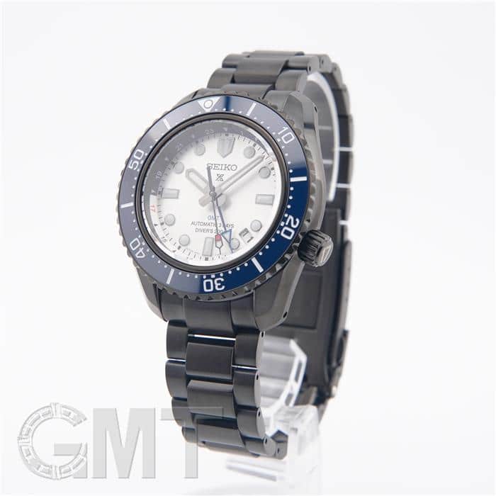 セイコー Seiko 87061275 Bezel SKZ322 Shurikane Limited 7S36-04W0