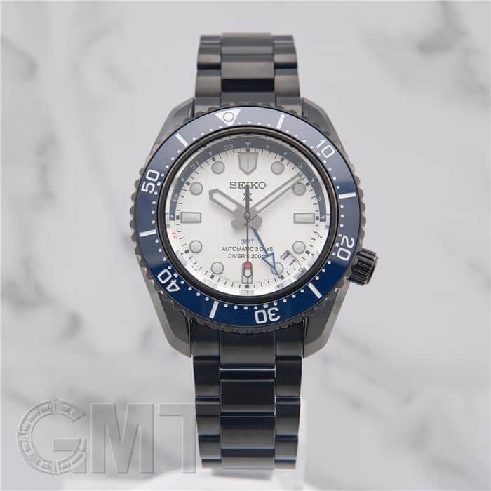 中古)SEIKO セイコー プロスペックス メカニカルダイバーズ 1968