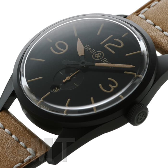 中古)BELL & ROSS ベル&ロス ヴィンテージ 123（商品ID