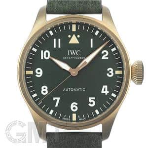 IWC インターナショナルウォッチカンパニー パイロットウォッチ ビッグ・パイロット・ウォッチ43 スピットファイア IW329702 メイン