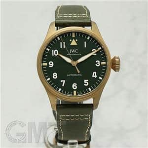 IWC インターナショナルウォッチカンパニー パイロットウォッチ ビッグ・パイロット・ウォッチ43 スピットファイア IW329702 メイン